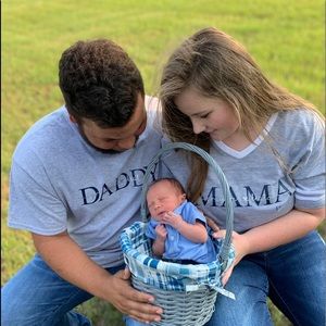 Meet your Posher, Maranda